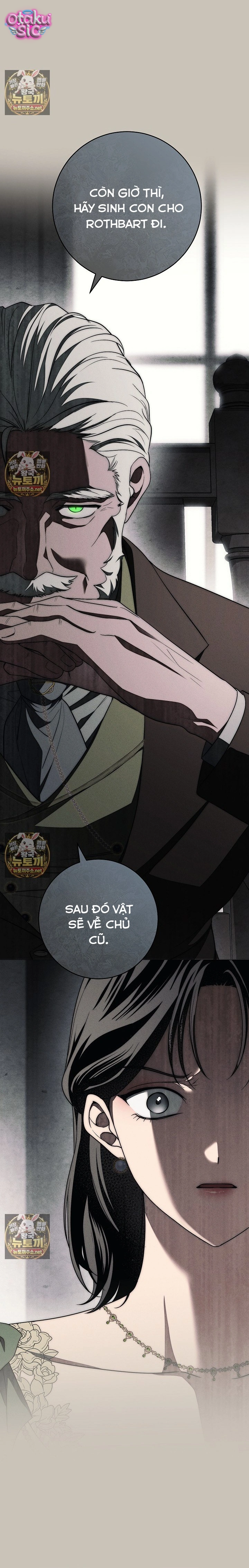 Huyệt Mộ Thiên Nga - Chap 42 - Trang 27