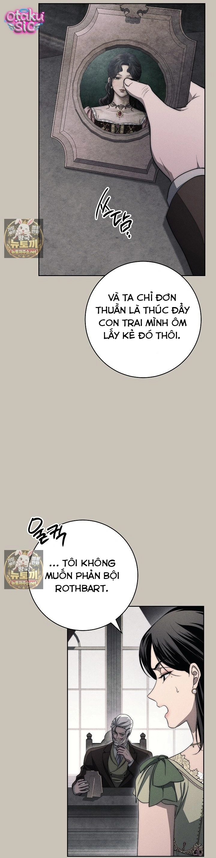 Huyệt Mộ Thiên Nga - Chap 42 - Trang 29
