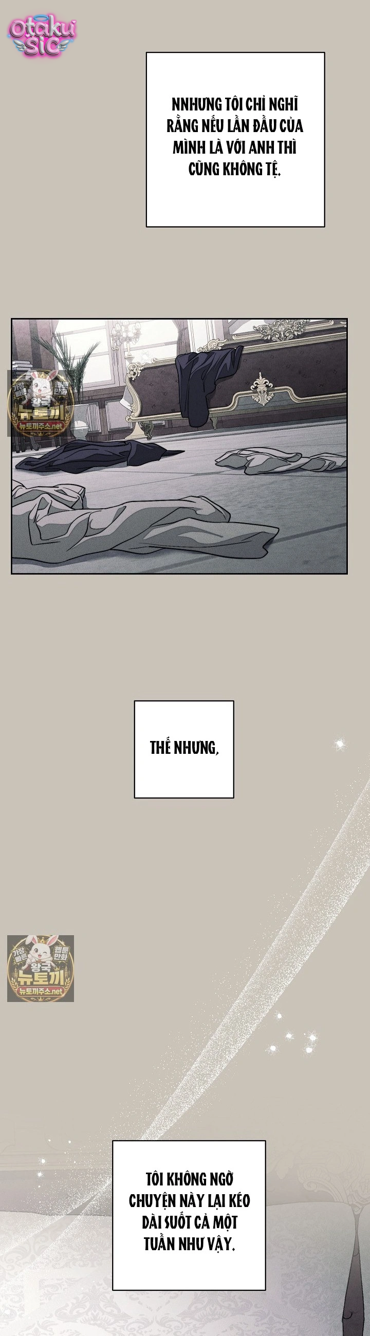 Huyệt Mộ Thiên Nga - Chap 42 - Trang 4