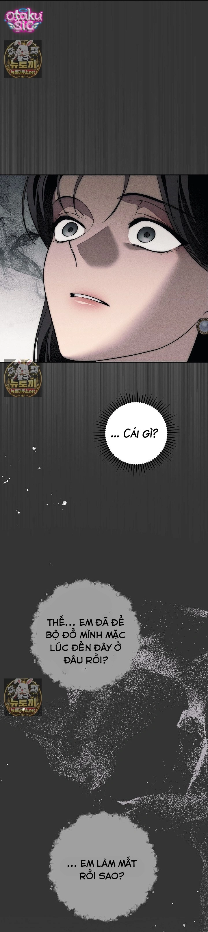 Huyệt Mộ Thiên Nga - Chap 42 - Trang 31