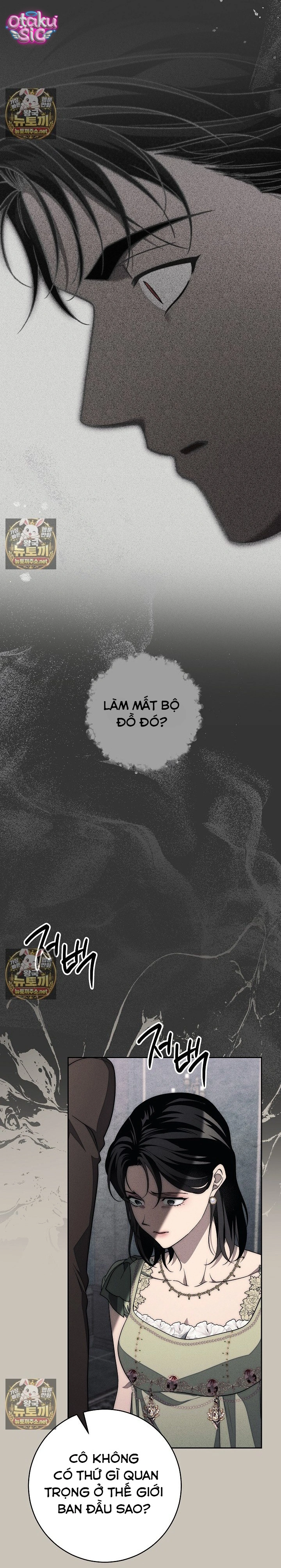 Huyệt Mộ Thiên Nga - Chap 42 - Trang 32
