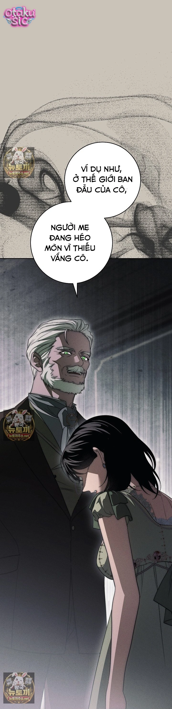 Huyệt Mộ Thiên Nga - Chap 42 - Trang 33
