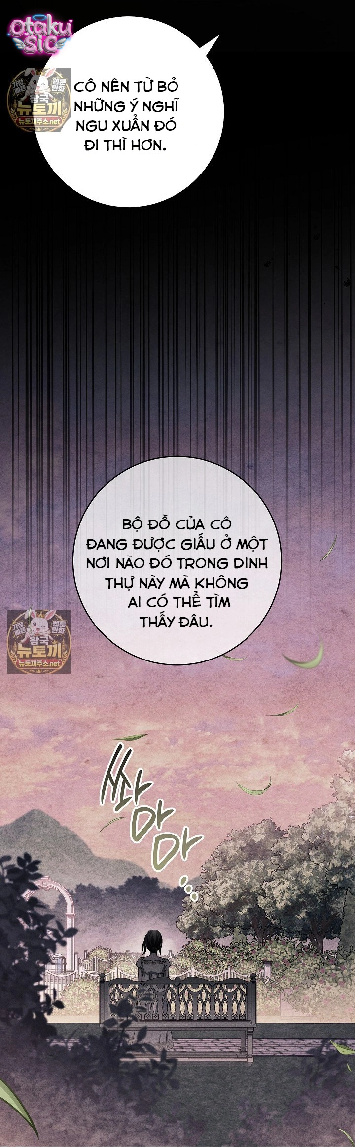 Huyệt Mộ Thiên Nga - Chap 42 - Trang 35