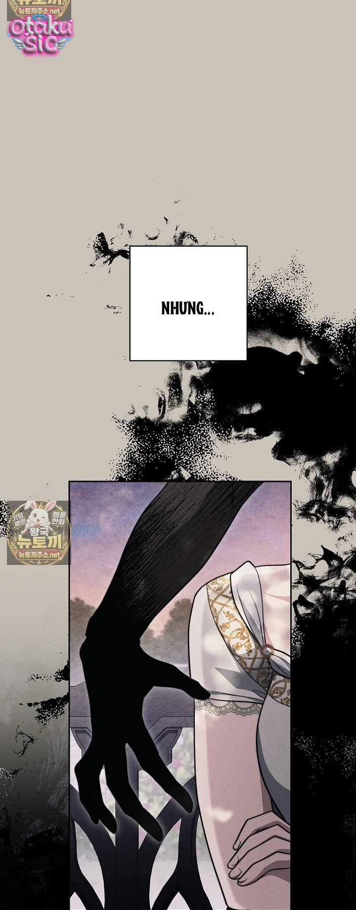 Huyệt Mộ Thiên Nga - Chap 42 - Trang 37