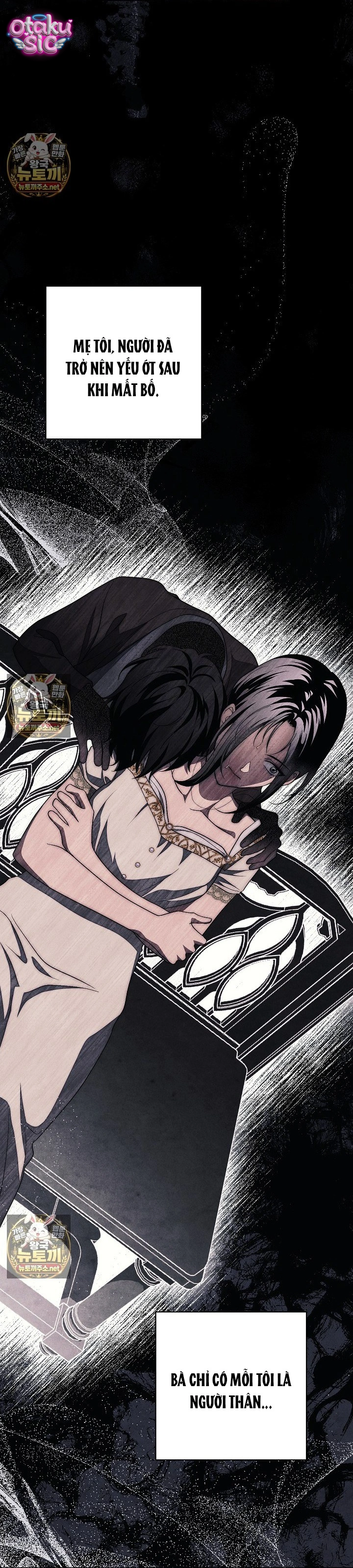 Huyệt Mộ Thiên Nga - Chap 42 - Trang 38