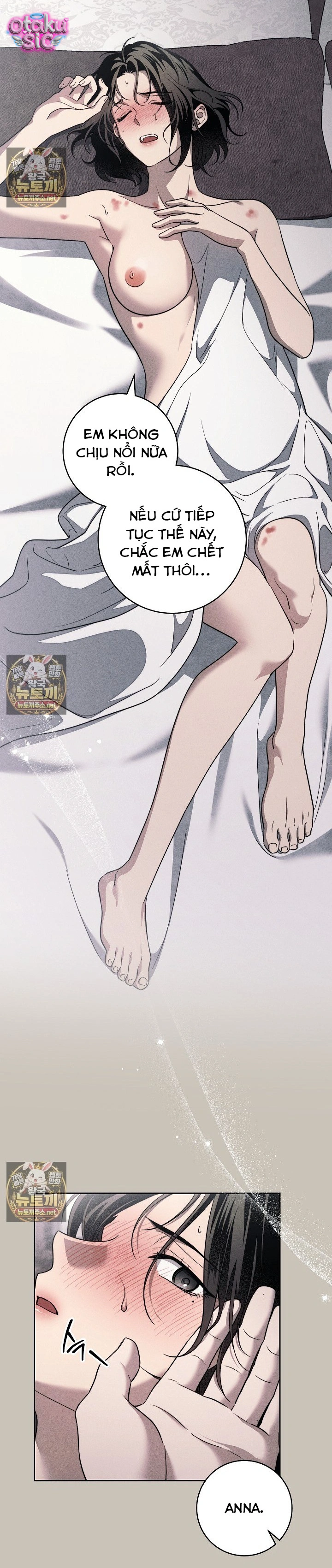 Huyệt Mộ Thiên Nga - Chap 42 - Trang 5