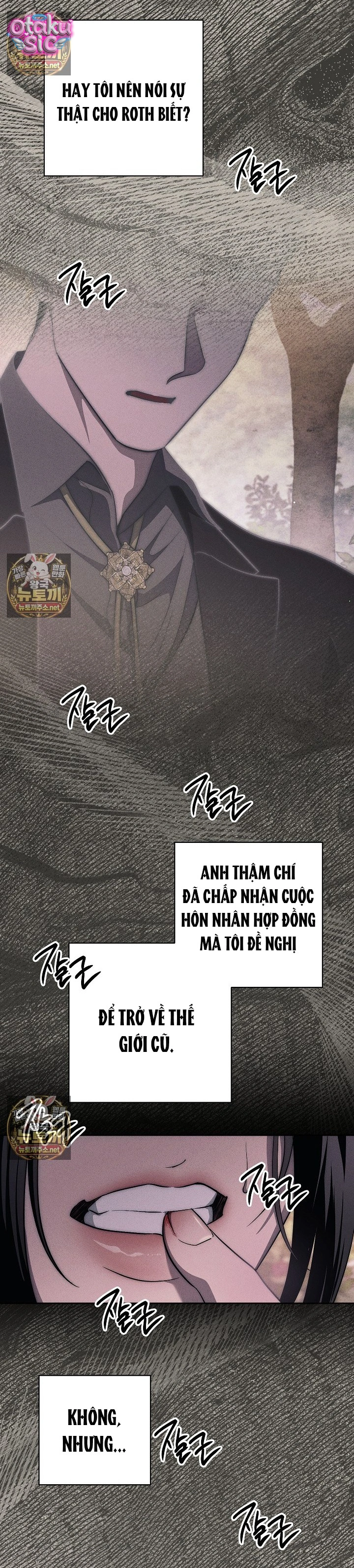 Huyệt Mộ Thiên Nga - Chap 42 - Trang 41