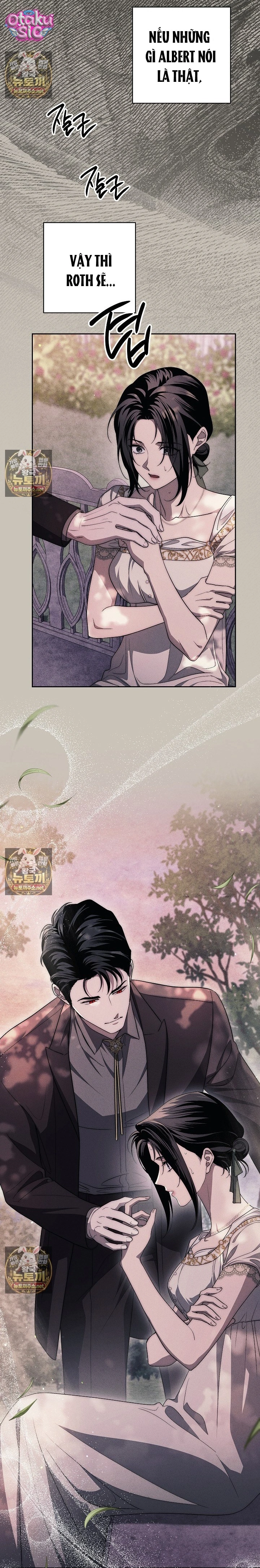 Huyệt Mộ Thiên Nga - Chap 42 - Trang 42