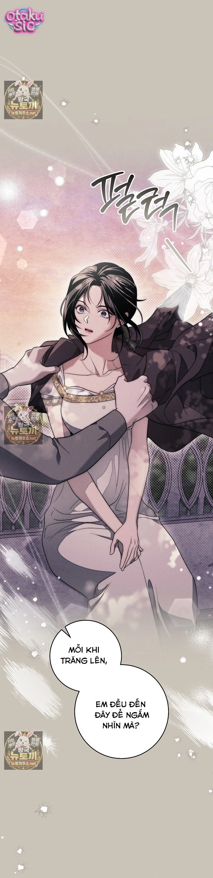 Huyệt Mộ Thiên Nga - Chap 42 - Trang 45