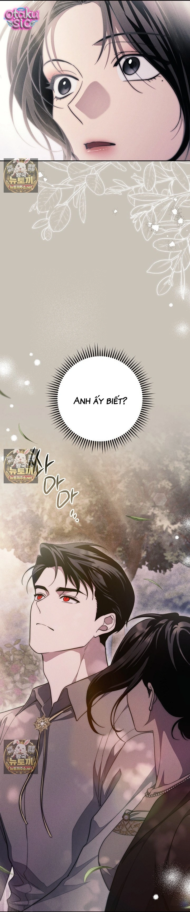 Huyệt Mộ Thiên Nga - Chap 42 - Trang 46