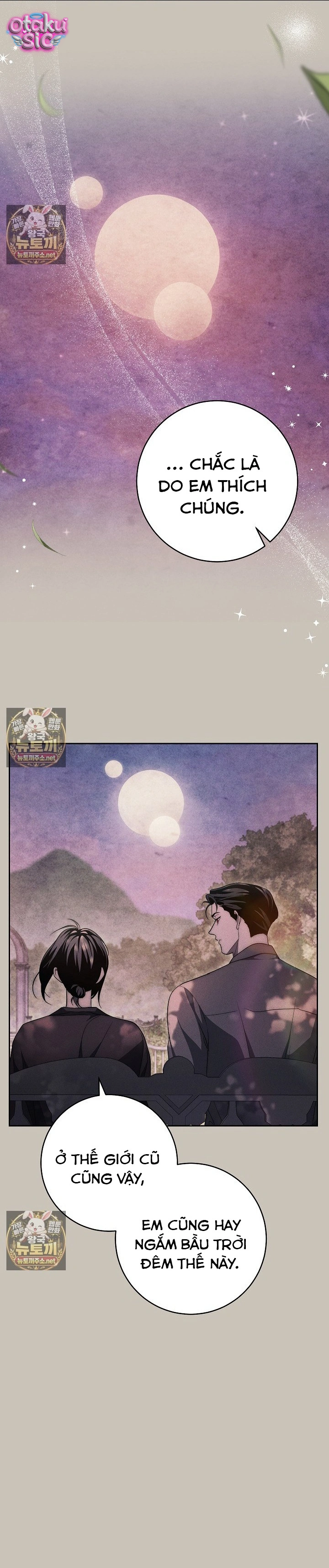 Huyệt Mộ Thiên Nga - Chap 42 - Trang 47