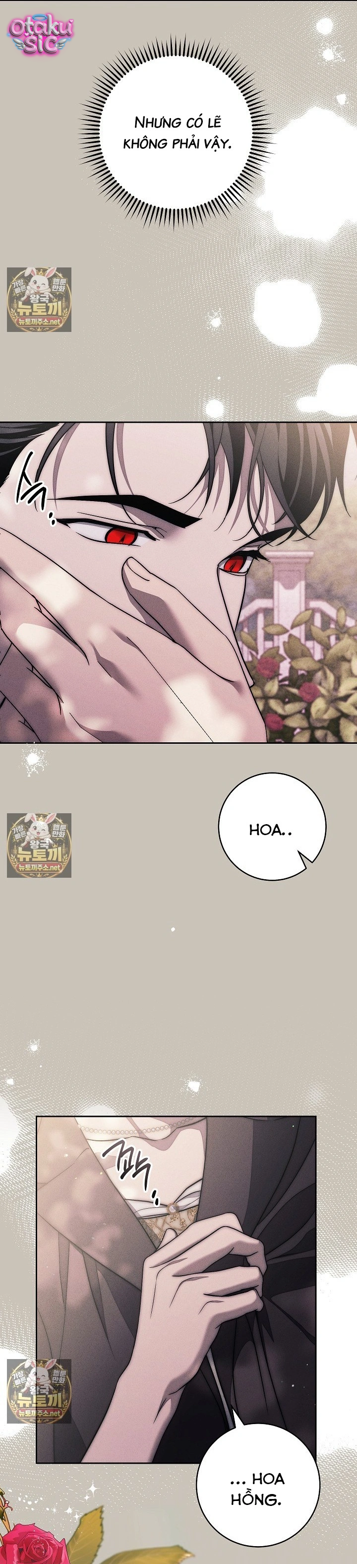Huyệt Mộ Thiên Nga - Chap 42 - Trang 51