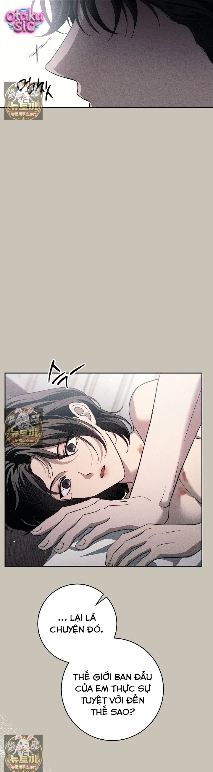 Huyệt Mộ Thiên Nga - Chap 42 - Trang 8