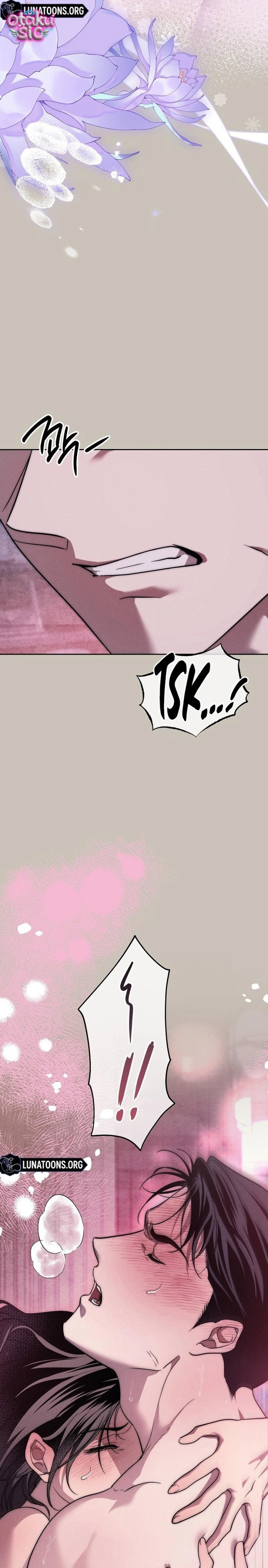 Huyệt Mộ Thiên Nga - Chap 43 - Trang 14