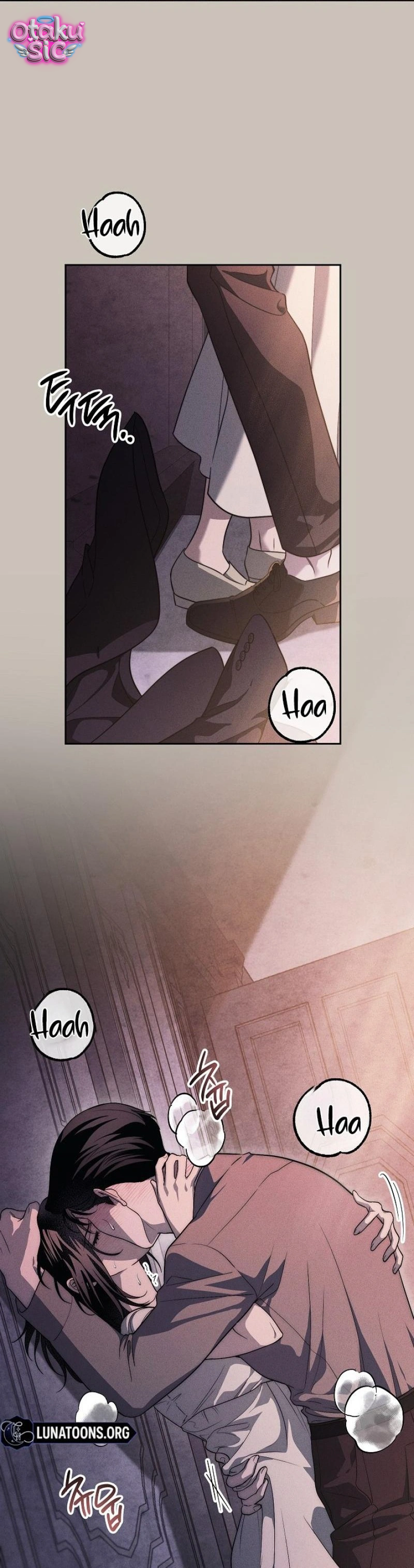Huyệt Mộ Thiên Nga - Chap 43 - Trang 3