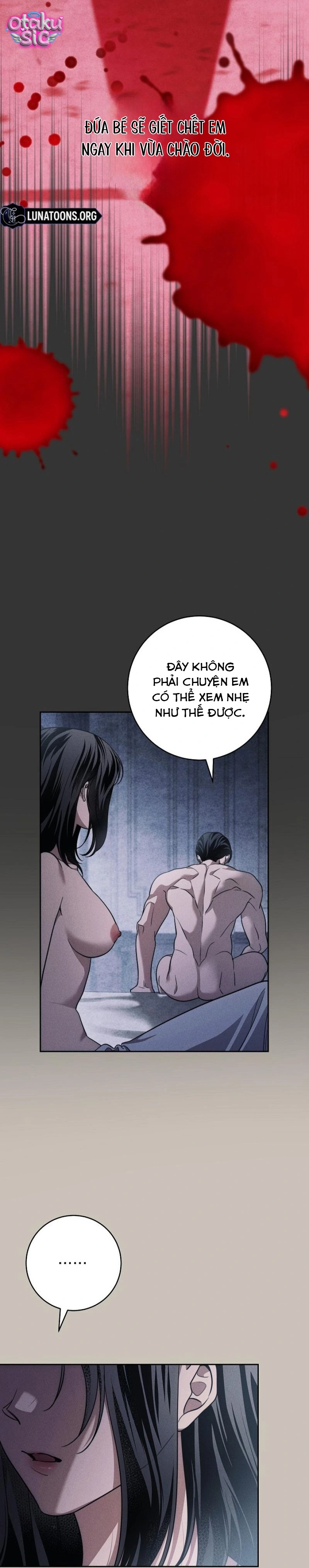 Huyệt Mộ Thiên Nga - Chap 43 - Trang 24