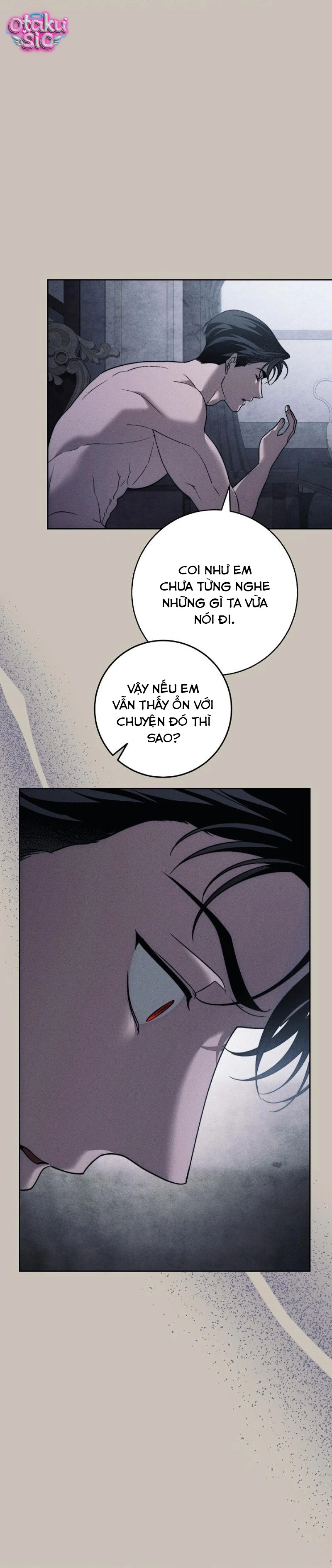 Huyệt Mộ Thiên Nga - Chap 43 - Trang 25
