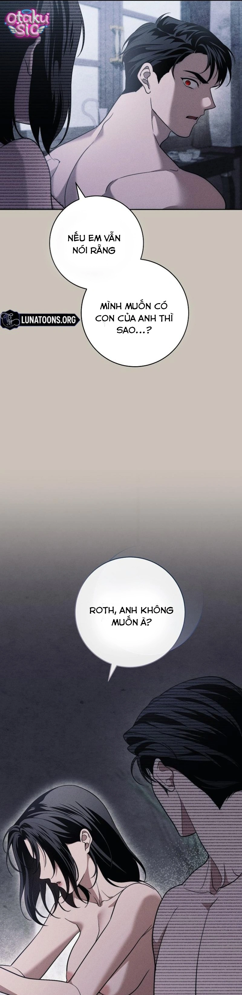 Huyệt Mộ Thiên Nga - Chap 43 - Trang 26