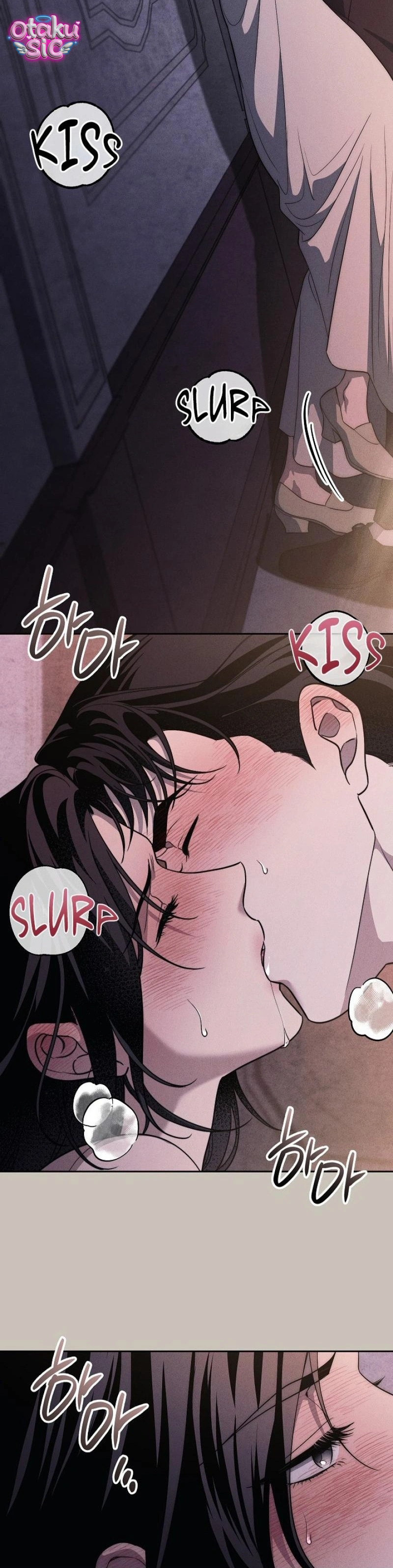 Huyệt Mộ Thiên Nga - Chap 43 - Trang 4