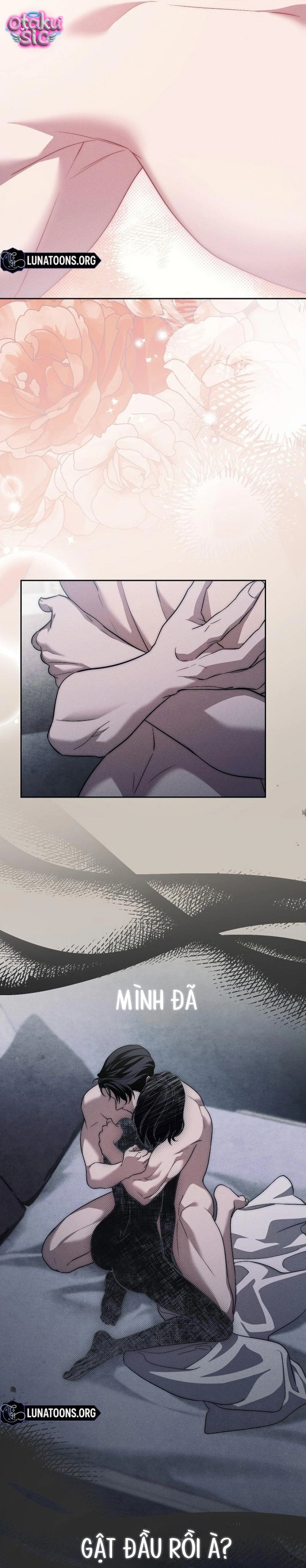 Huyệt Mộ Thiên Nga - Chap 43 - Trang 33