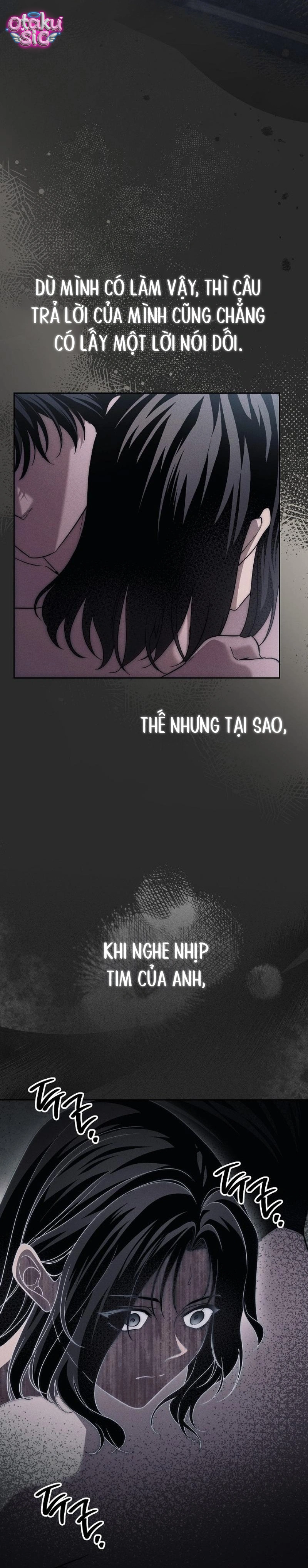 Huyệt Mộ Thiên Nga - Chap 43 - Trang 34