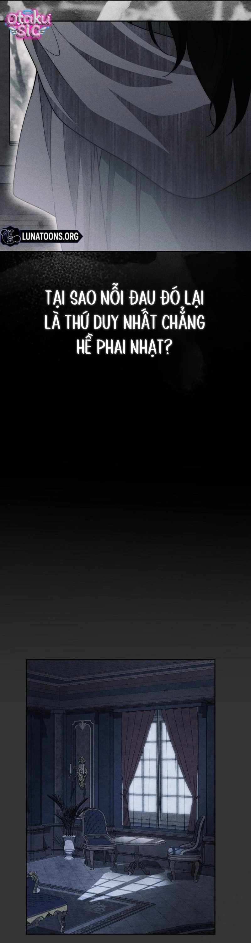 Huyệt Mộ Thiên Nga - Chap 43 - Trang 41