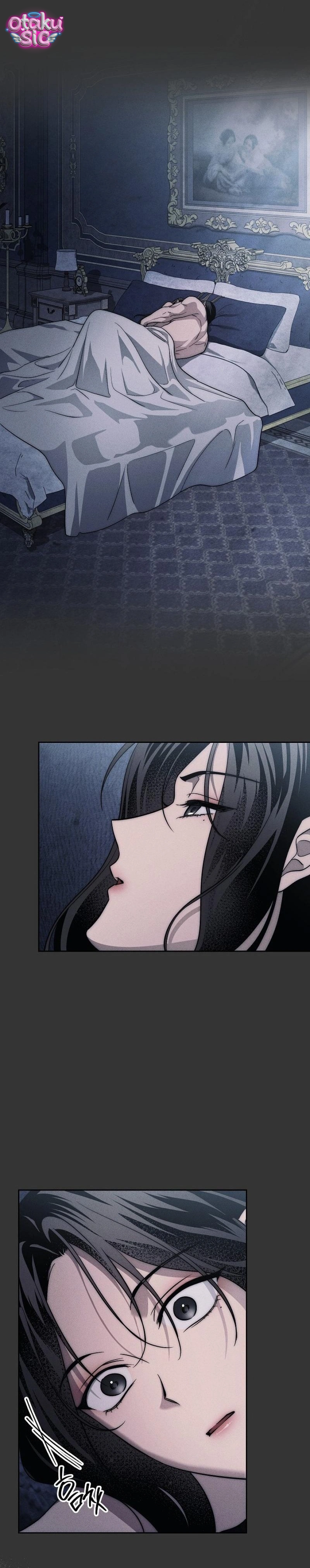 Huyệt Mộ Thiên Nga - Chap 43 - Trang 42