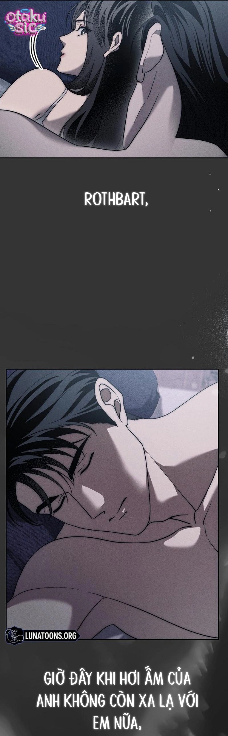 Huyệt Mộ Thiên Nga - Chap 43 - Trang 45