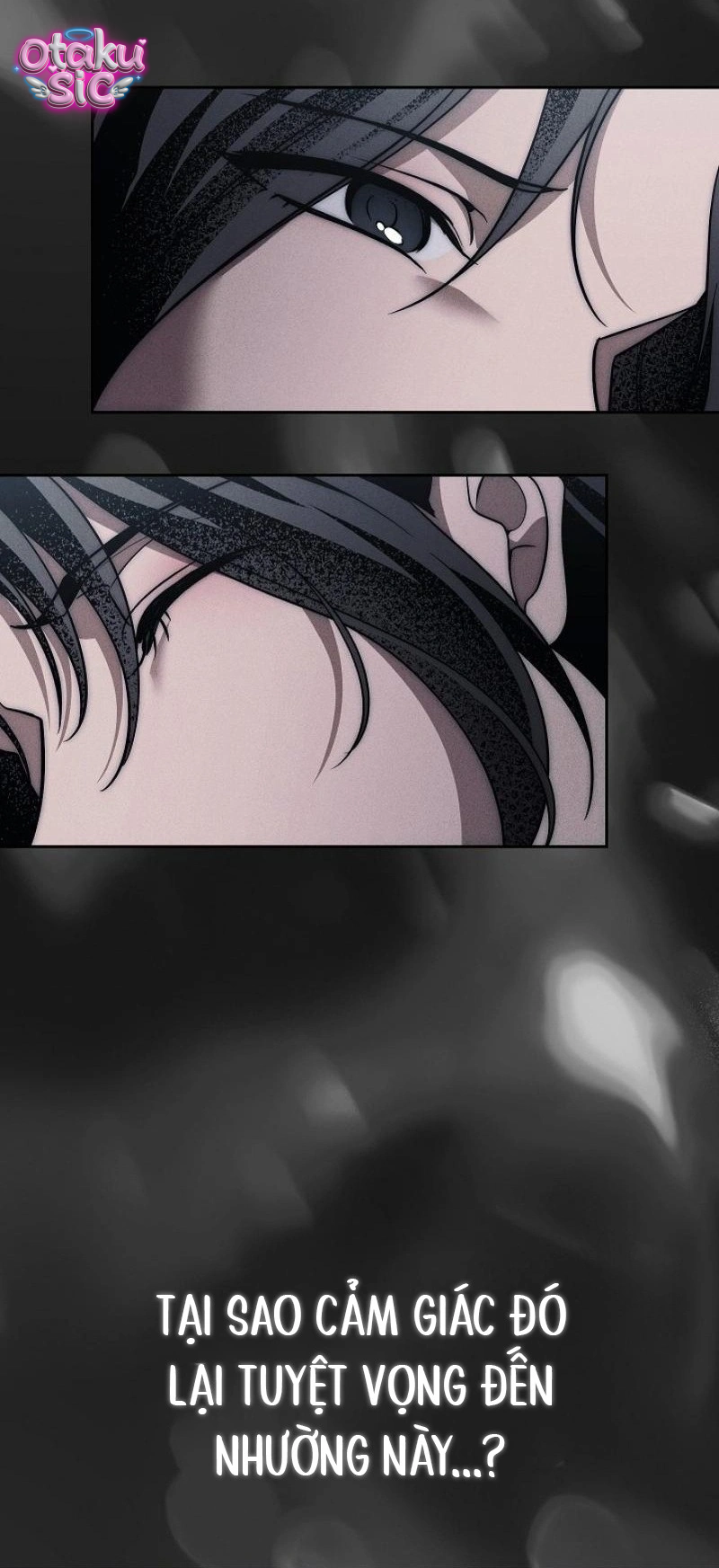Huyệt Mộ Thiên Nga - Chap 43 - Trang 46