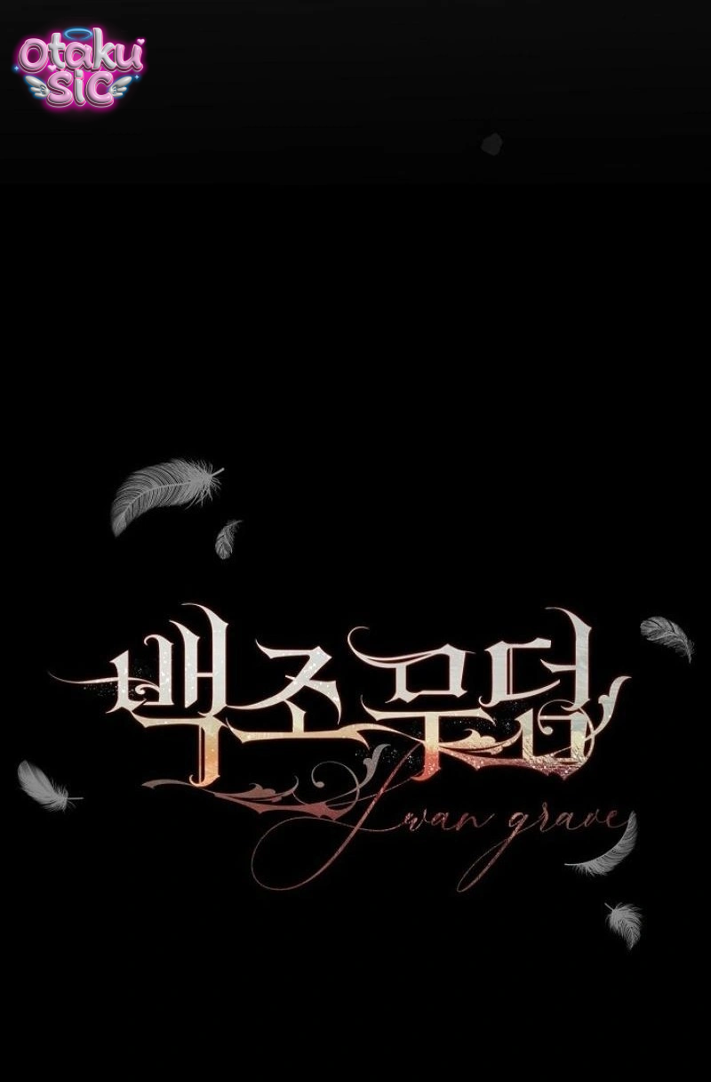 Huyệt Mộ Thiên Nga - Chap 43 - Trang 50
