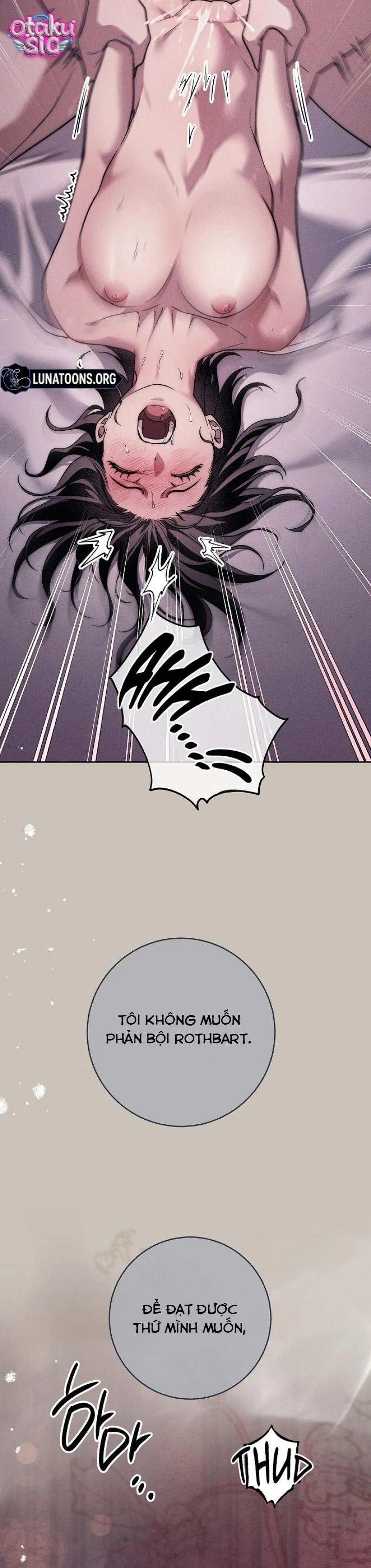 Huyệt Mộ Thiên Nga - Chap 43 - Trang 9
