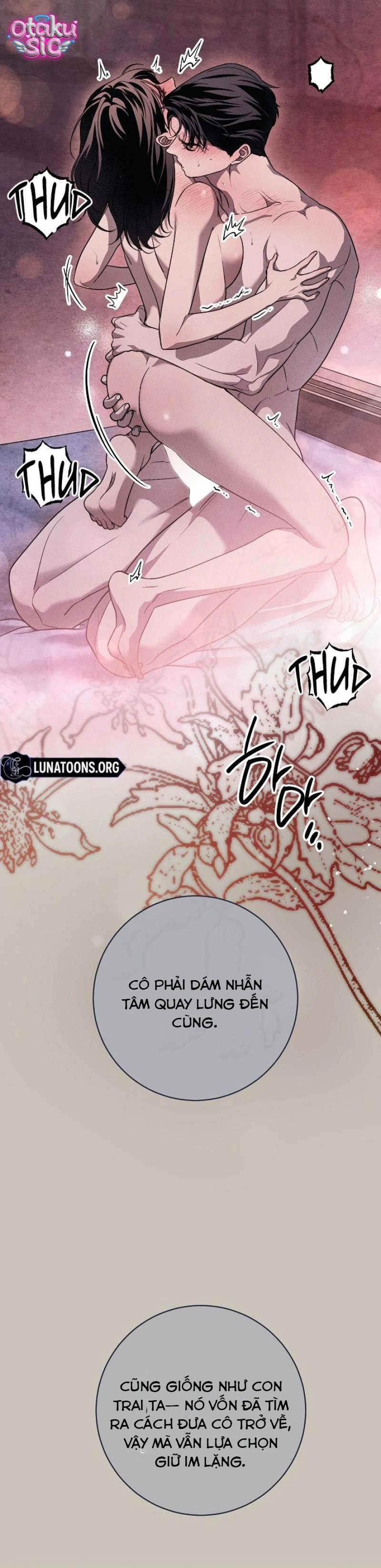 Huyệt Mộ Thiên Nga - Chap 43 - Trang 10