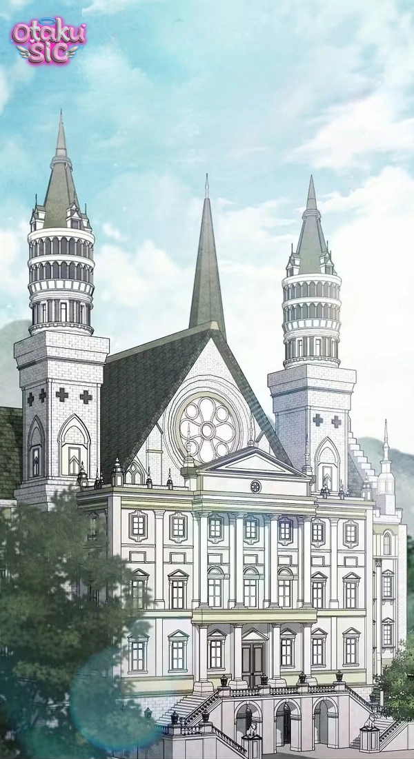 Huyệt Mộ Thiên Nga - Chap 44 - Trang 2