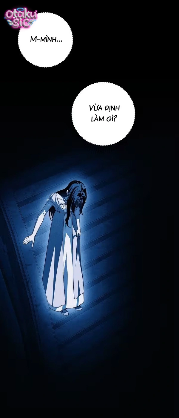 Huyệt Mộ Thiên Nga - Chap 44 - Trang 15