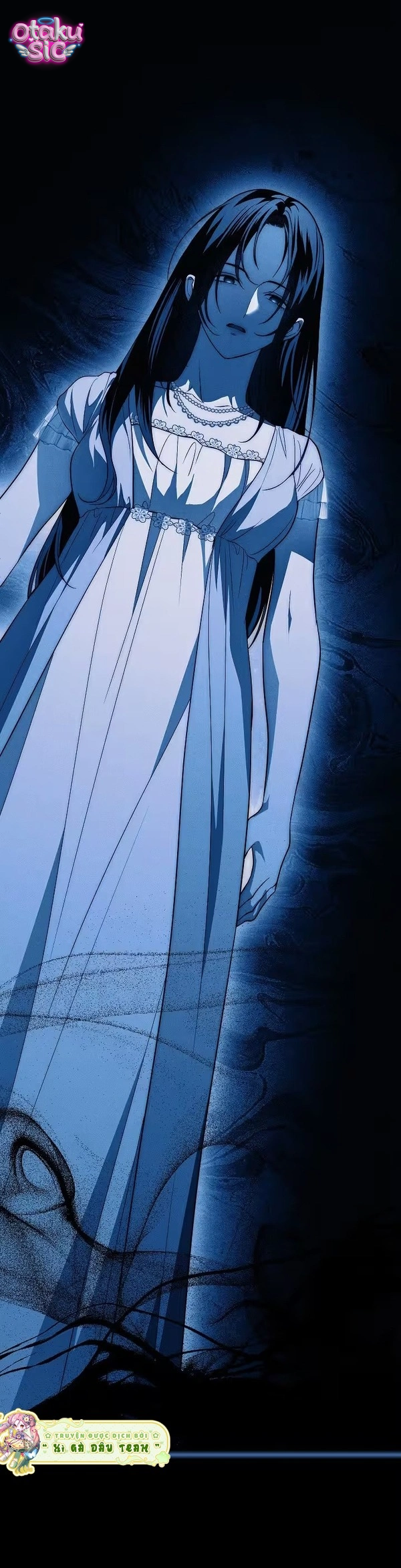 Huyệt Mộ Thiên Nga - Chap 44 - Trang 16