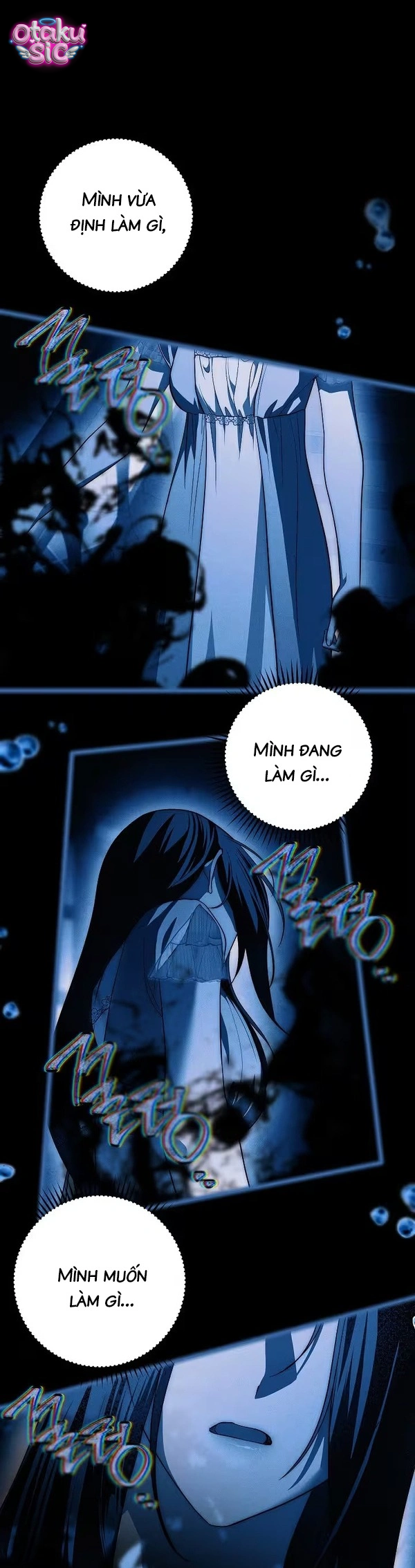 Huyệt Mộ Thiên Nga - Chap 44 - Trang 18