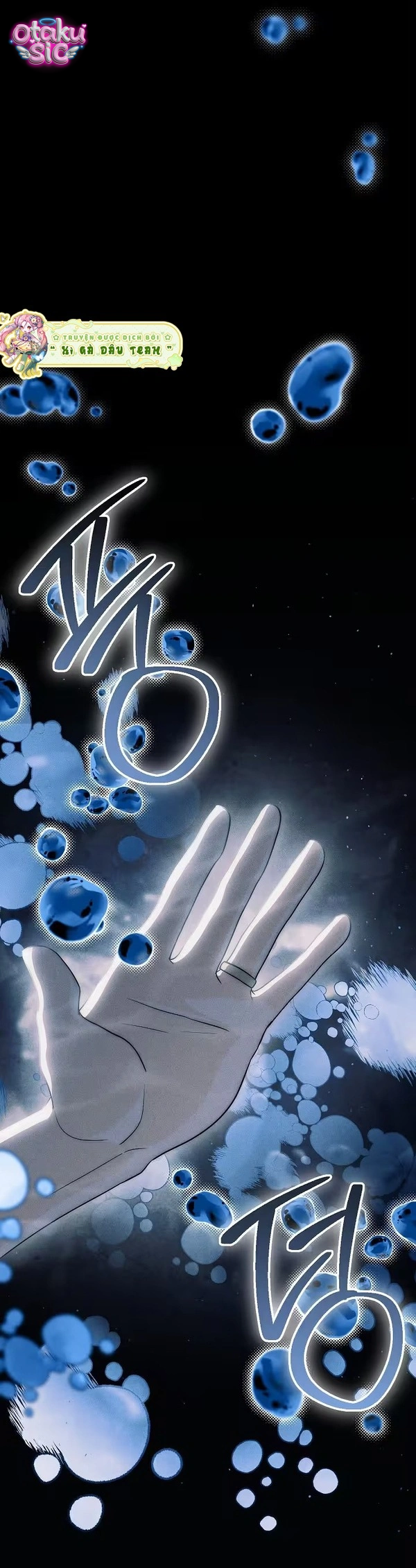 Huyệt Mộ Thiên Nga - Chap 44 - Trang 20