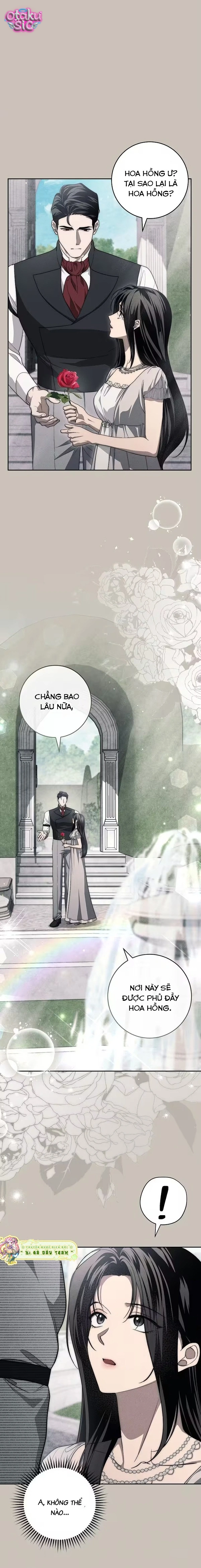 Huyệt Mộ Thiên Nga - Chap 44 - Trang 26
