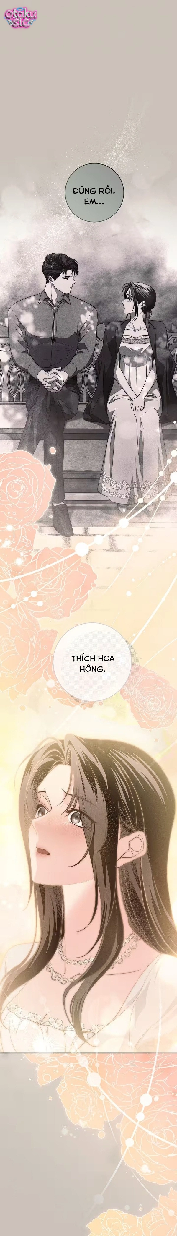 Huyệt Mộ Thiên Nga - Chap 44 - Trang 27