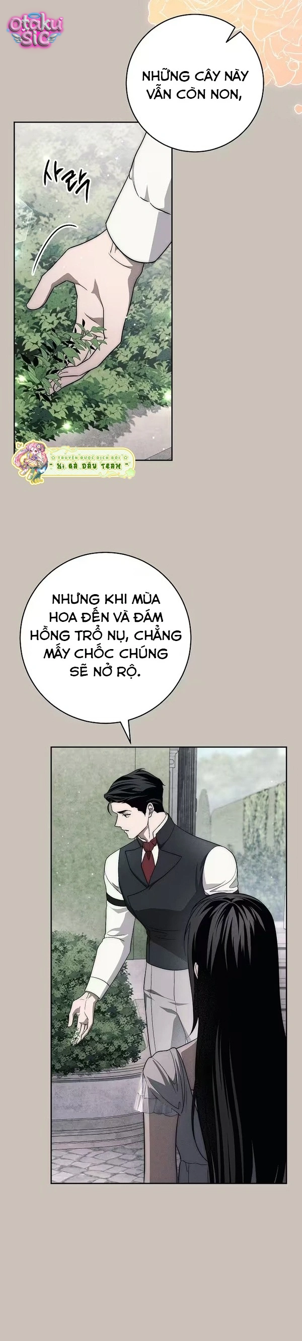 Huyệt Mộ Thiên Nga - Chap 44 - Trang 28