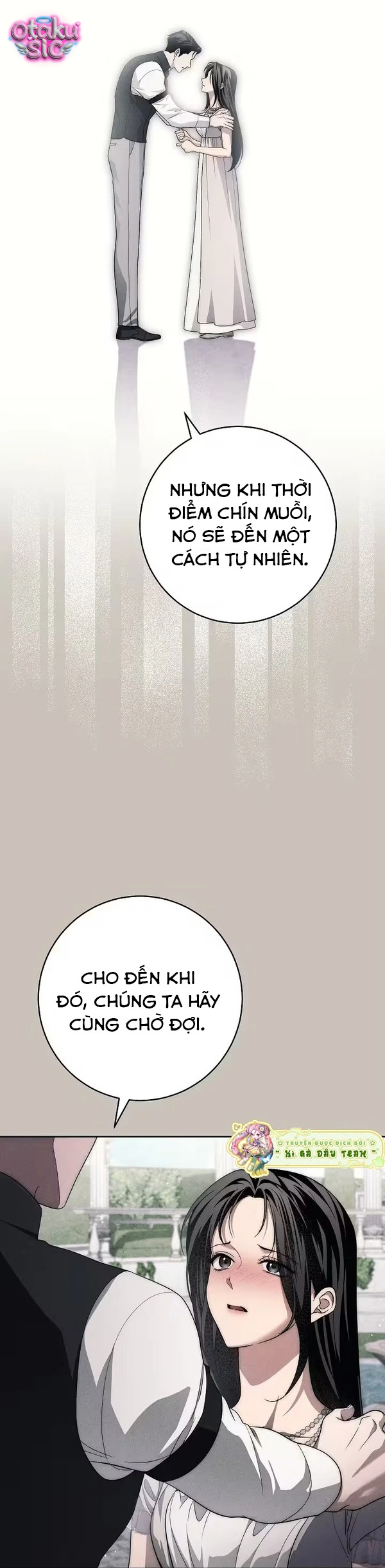 Huyệt Mộ Thiên Nga - Chap 44 - Trang 30