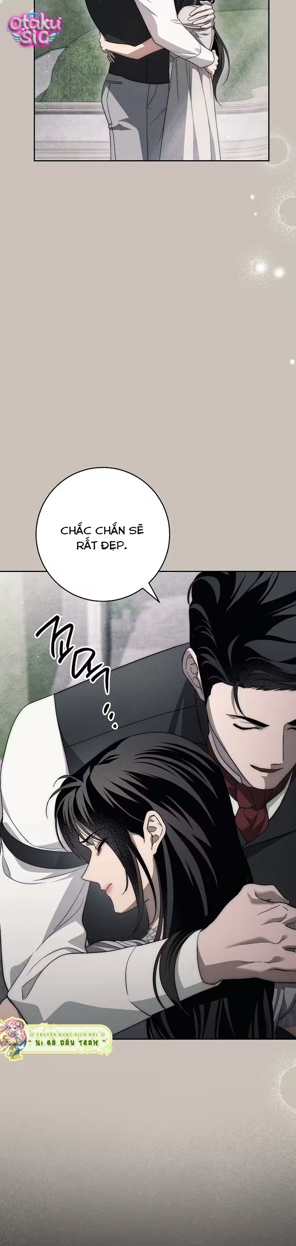 Huyệt Mộ Thiên Nga - Chap 44 - Trang 33