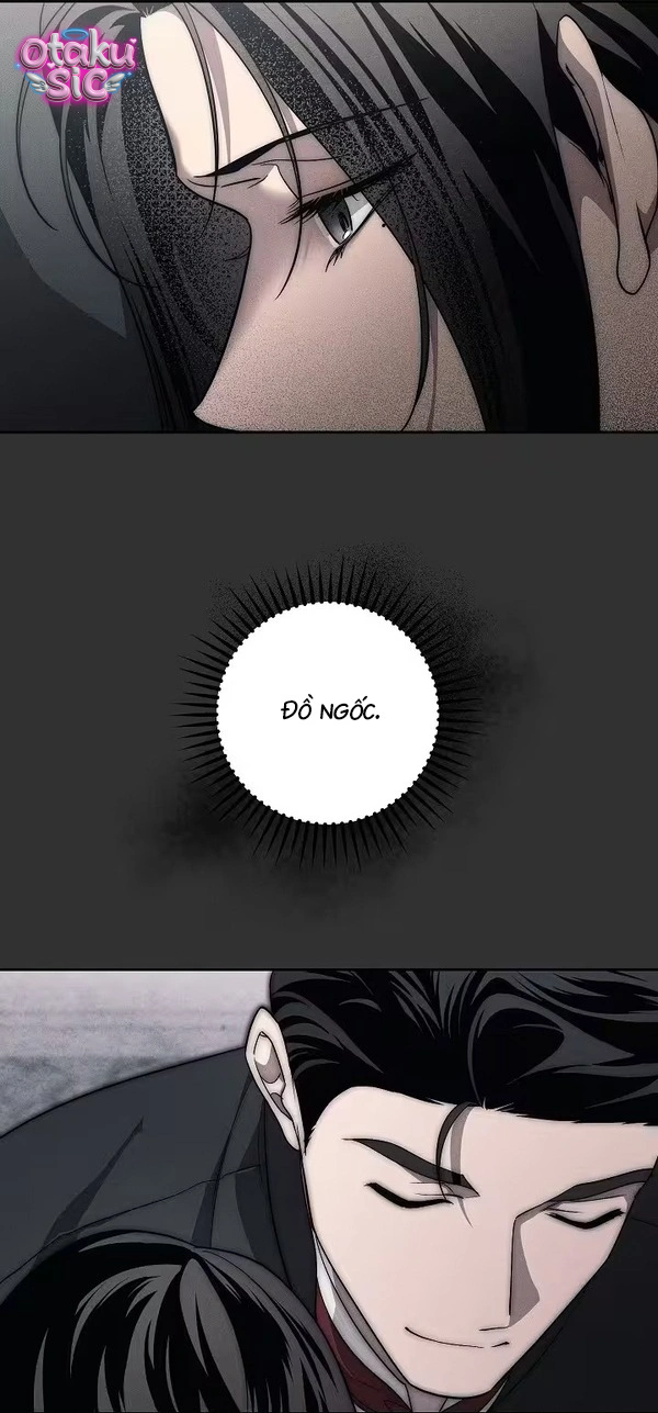 Huyệt Mộ Thiên Nga - Chap 44 - Trang 34