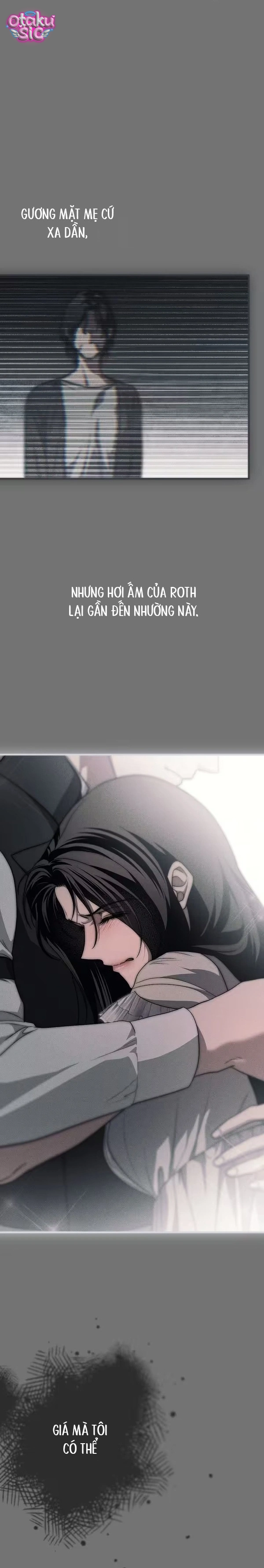 Huyệt Mộ Thiên Nga - Chap 44 - Trang 36