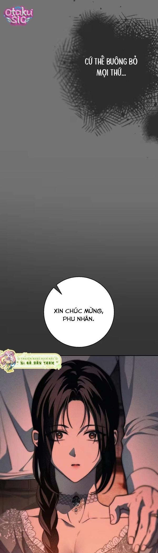 Huyệt Mộ Thiên Nga - Chap 44 - Trang 37