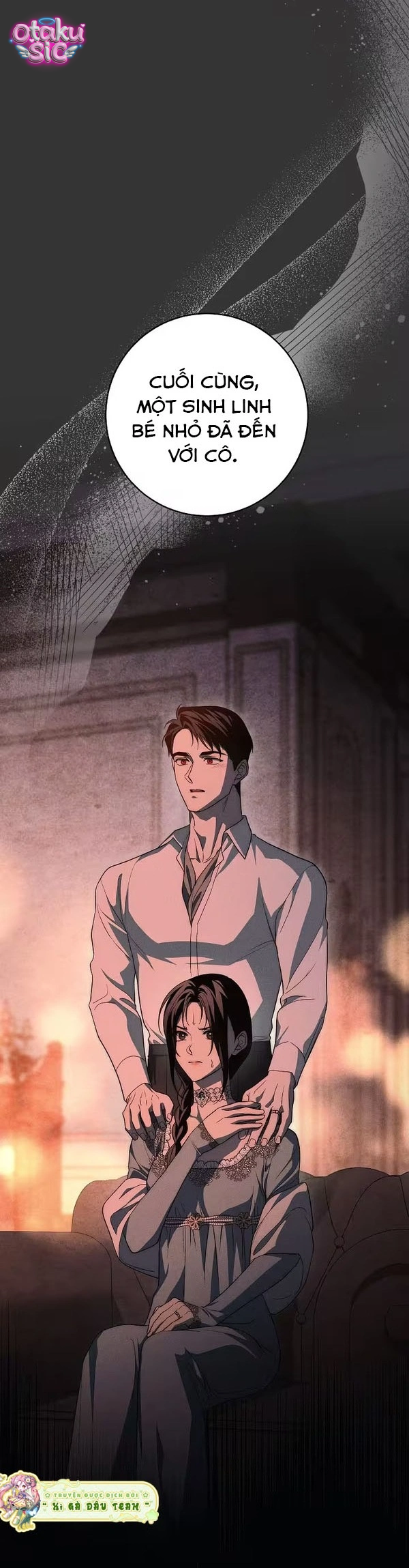 Huyệt Mộ Thiên Nga - Chap 44 - Trang 39