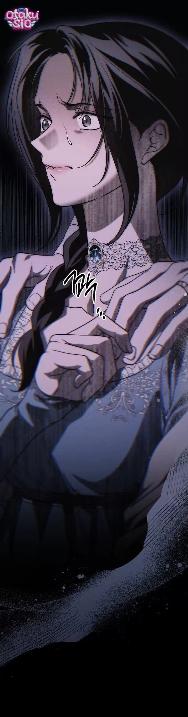 Huyệt Mộ Thiên Nga - Chap 44 - Trang 40