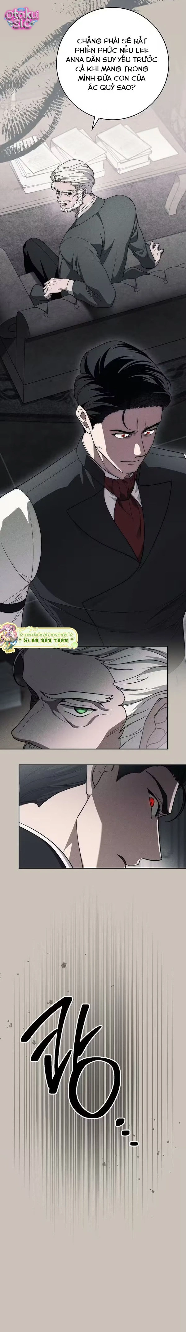 Huyệt Mộ Thiên Nga - Chap 44 - Trang 9