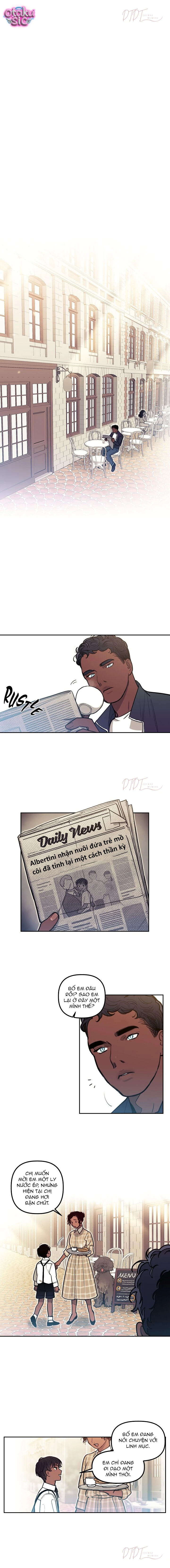 Huyết Nhật - Chap 10 - Trang 7