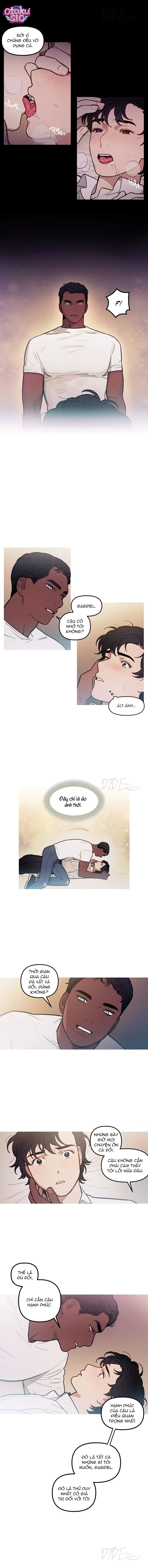 Huyết Nhật - Chap 13 - Trang 7